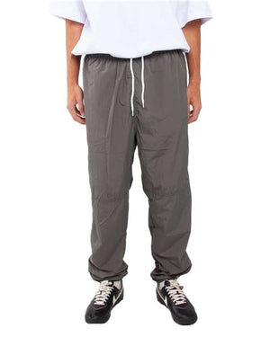 Shaka Wear SHNTP Unisex Nylon Track Pants - 