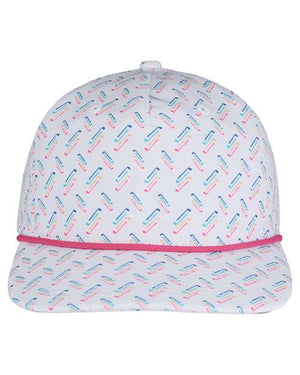 Swannies SWR100 Ryan Cap - 