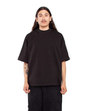 Shaka Wear SHMHO Unisex Max Heavyweight Oversized T-Shirt - 