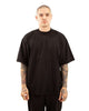 Shaka Wear SHGRS Unisex Garment-Dyed Reverse T-Shirt