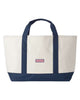 vineyard vines D000240 Captain Tote Bag