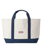vineyard vines D000240 Captain Tote Bag