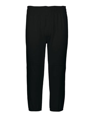 Augusta Sportswear 6849 Youth Gamer Pull-Up Baseball Pants - 