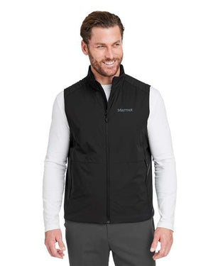 Marmot M15535 Men's Novus LT Insulated Vest - 