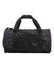 Puma Golf 78119 Camo Barrel Duffel