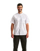 Artisan Collection by Reprime RP904 Men's Chef Recycled Shirt