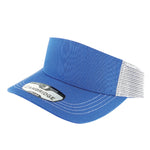 Pit Bull PB244 Solid Sun Visor Hat