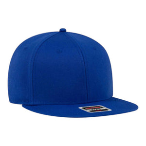 OTTO 13-1156 OTTO CAP OTTO FLEX Fitted 6 Panel Mid Profile Baseball Cap - 