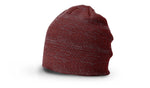 Richardson 130 Marled Beanie, Knit Cap - Picture 6 of 7