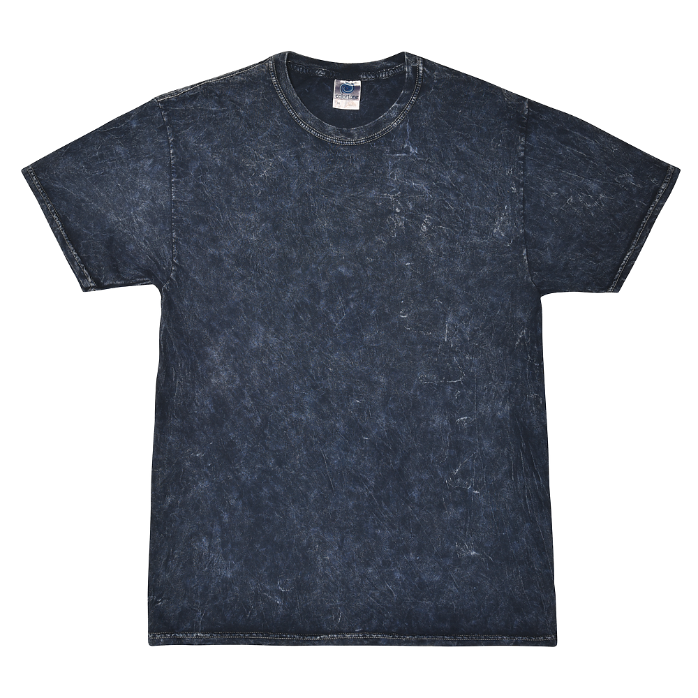 Colortone 1300 Mineral Wash T-Shirt – The Park Wholesale