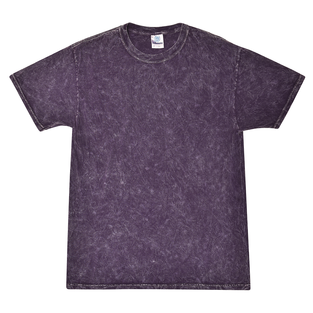 Colortone 1300 Mineral Wash T-Shirt – The Park Wholesale