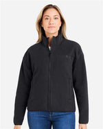Puma Golf 626904 Women's Charley Fleece Full-Zip Jacket