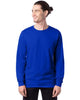 Hanes 5286 Essential-T Long Sleeve T-Shirt