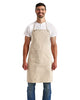Artisan Collection by Reprime RP181 Artisan's Choice Double Pocket Canvas Apron