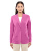 Devon & Jones DP462W Women's Perfect Fit™ Shawl Collar Cardigan