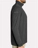 ANETIK MVQTRL9 Men's Low Pro Quarter-Zip Pullover