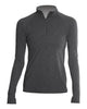 ANETIK WSFLTL0 Women's Flight Tech Quarter-Zip Pullover