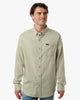 Columbia 155205 Men's Rapid Rivers™ II Shirt