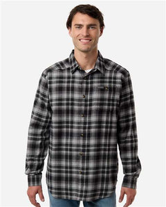 Columbia 161795 Men's Cornell Woods™ Flannel Shirt - 