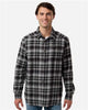Columbia 161795 Men's Cornell Woods™ Flannel Shirt