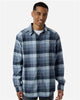 Columbia 161795 Men's Cornell Woods™ Flannel Shirt