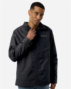 Columbia 208855 Men's Loma Vista™ III Jacket - 