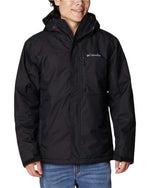 Columbia 208959 Men's Tipton Peak™ III Insulated Hooded Jacket