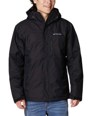 Columbia 208959 Men's Tipton Peak™ III Insulated Hooded Jacket - 