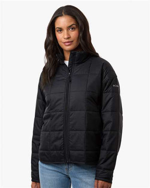 Columbia 211667 Women's Sienna Hill™ Quilted Jacket - 