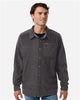Columbia 212371 Men's Steens Mountain™ Solid Shirt Jacket