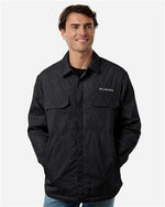 Columbia 213430 Men's Landroamer™ Shirt Jacket