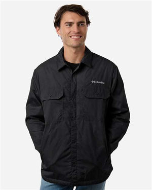 Columbia 213430 Men's Landroamer™ Shirt Jacket - 