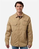 Columbia 213430 Men's Landroamer™ Shirt Jacket