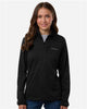 Columbia 213624 Women's Essential Hike™ Grid Fleece Half-Zip Pullover