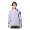 Royal Apparel Unisex Combed Cotton Fleece Pullover Hoodie – Style 13155 Made in USA