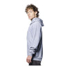 Royal Apparel Unisex Combed Cotton Fleece Pullover Hoodie – Style 13155 Made in USA
