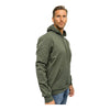 Royal Apparel Unisex Combed Cotton Fleece Pullover Hoodie – Style 13155 Made in USA