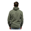 Royal Apparel Unisex Combed Cotton Fleece Pullover Hoodie – Style 13155 Made in USA