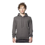 Royal Apparel Unisex Combed Cotton Fleece Pullover Hoodie – Style 13155 Made in USA