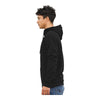 Royal Apparel Unisex Combed Cotton Fleece Pullover Hoodie – Style 13155 Made in USA