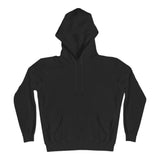 Royal Apparel Unisex Combed Cotton Fleece Pullover Hoodie – Style 13155 Made in USA