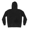 Royal Apparel Unisex Combed Cotton Fleece Pullover Hoodie – Style 13155 Made in USA