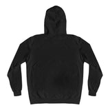 Royal Apparel Unisex Combed Cotton Fleece Pullover Hoodie – Style 13155 Made in USA