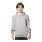 Royal Apparel Unisex Combed Cotton Fleece Pullover Hoodie – Style 13155 Made in USA