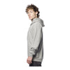Royal Apparel Unisex Combed Cotton Fleece Pullover Hoodie – Style 13155 Made in USA
