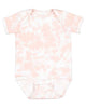 Rabbit Skins 4424EX Infant Fine Jersey Bodysuit - Extended Colors