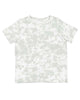 Rabbit Skins 3321EX Toddler Fine Jersey Tee - Extended Colors