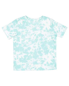 Rabbit Skins 3321EX Toddler Fine Jersey Tee - Extended Colors - 