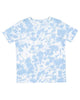 Rabbit Skins 3321EX Toddler Fine Jersey Tee - Extended Colors