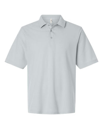 CORE365 CE106 Men's Resolve CVC Performance Pique Polo